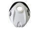 Carénages Moto Aprilia RS125 2006-2011 - Blanc Rouge Noir Vert