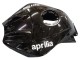 Carénages Moto Aprilia RS4 50 125 2012-2018 - Blanc Vert Noir Brillant