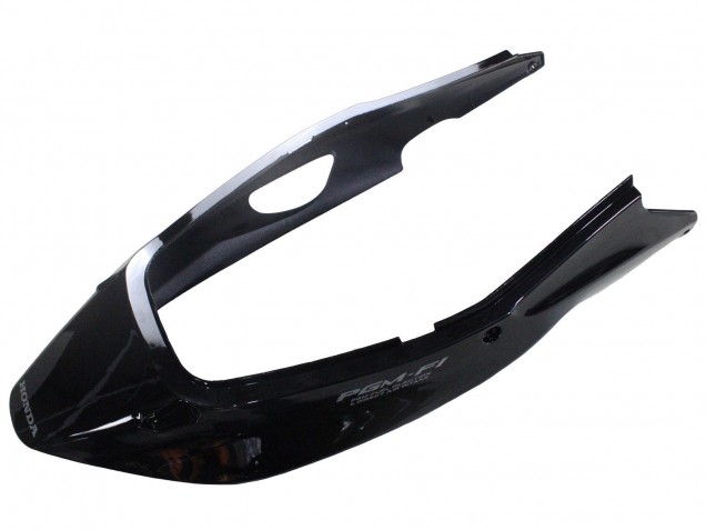 Carénages Moto ABS Honda CBR1100XX Blackbird 1996-2007 - Noir Brillant