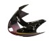 Carénages Moto Honda CBR1100XX Blackbird 1996-2007 - Noir Brillant Rouge Jaune