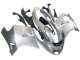 Carénages Moto Honda CBR1100XX Blackbird 1996-2007 - Argent Gris