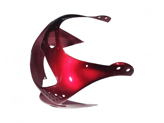 Carénages Moto Honda CBR900RR 893 1994-1995 - Rouge