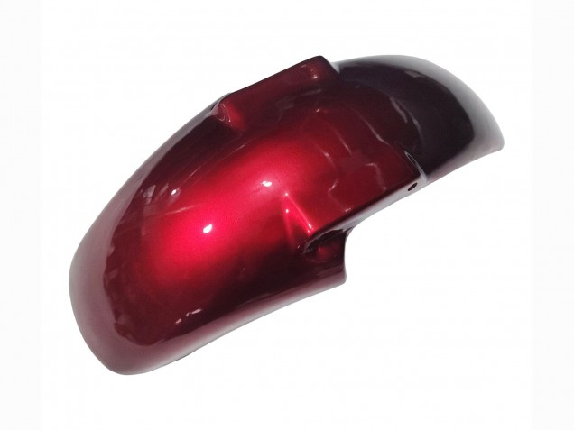 Carénages Moto Honda CBR900RR 893 1994-1995 - Rouge