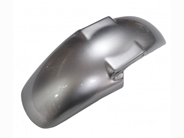 Carénages Moto Honda CBR900RR 893 1994-1995 - Argent Orange Noir Brillant