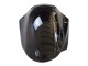 Carénages Moto Honda CBR900RR 929 2000-2001 - Blanc Jaune Noir Brillant