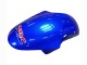 Carénages Moto Honda CBR900RR 929 2000-2001 - Blanc Bleu Rouge HRC