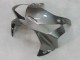 Carénages Moto Honda CBR900RR 954 2002-2003 - Argent Noir Brillant