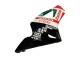 Carénages Moto Honda CBR900RR 954 2002-2003 - Blanc Rouge Vert Noir Brillant Castrol
