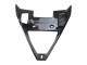 Carénage Moto Ducati 848 2007-2014 - Rouge Noir Brillant