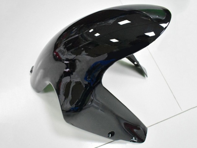 Carénages Moto Ducati 848/1098/1198 2007-2014 - Blanc Rouge Vert Noir Brillant