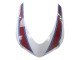 Carénages Moto Ducati 1098 2007-2014 - Blanc Rouge Bleu Noir Brillant Martini