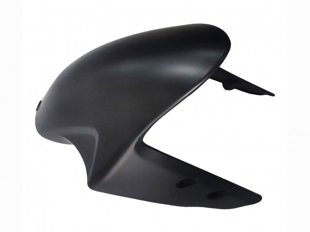 Carénage Moto Ducati 1199 2011-2014 - Rouge