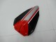 Carénages Moto Ducati 1199 2011-2014 - Blanc Rouge Noir Mat