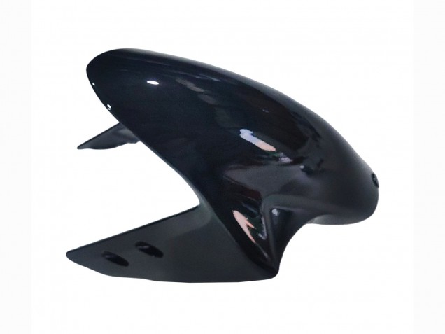 Carénages Moto Ducati 1199 2011-2014 - Blanc Rouge Noir Brillant