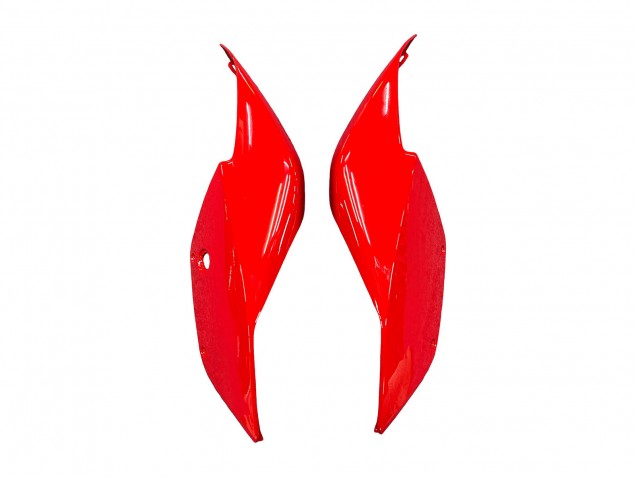 Carénages Moto Ducati 959 2015-2020 - Rouge