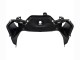 Carénages Moto Honda CBR500R 2022-2023 - Noir Mat Jaune