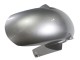Carénages Moto Honda CBR500R 2022-2023 - Argent Jaune Noir Brillant