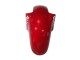 Carénages Moto Honda VFR 800 1998-2001 - Rouge Blanc Noir Brillant Vimto