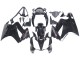 Carénage Moto Honda VFR 800 2002-2013 - Noir Brillant