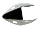 Carénages Moto Honda VFR 800 2002-2013 - Blanc Perle Noir Brillant Décalque