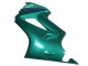 Carénages Moto Honda VFR 800 2002-2013 - Violet Vert