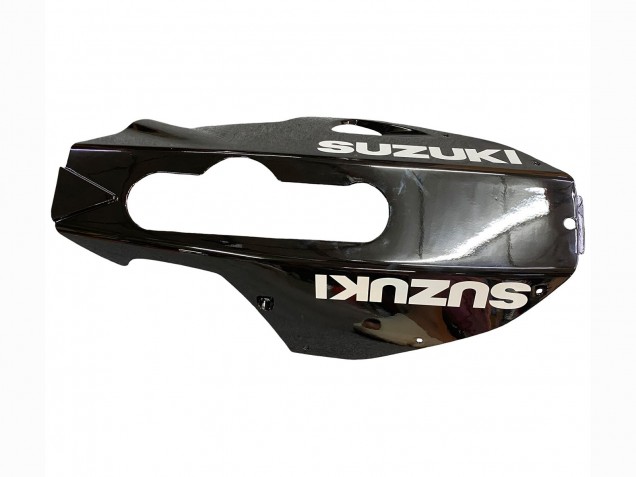 Carénage Moto Suzuki TL1000R 1998-2003 - Blanc Bleu Noir Rouge