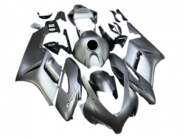 Carénages Moto Honda CBR1000RR 2004-2005 - Argent