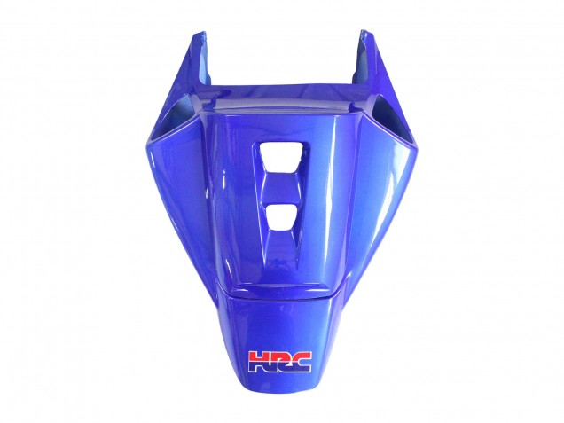Carénage Moto Honda CBR1000RR 2006-2007 - Blanc Rouge Bleu HRC