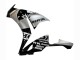 Carénages Moto Honda CBR1000RR 2012-2016 - Argent Noir Brillant Repsol Red Bull