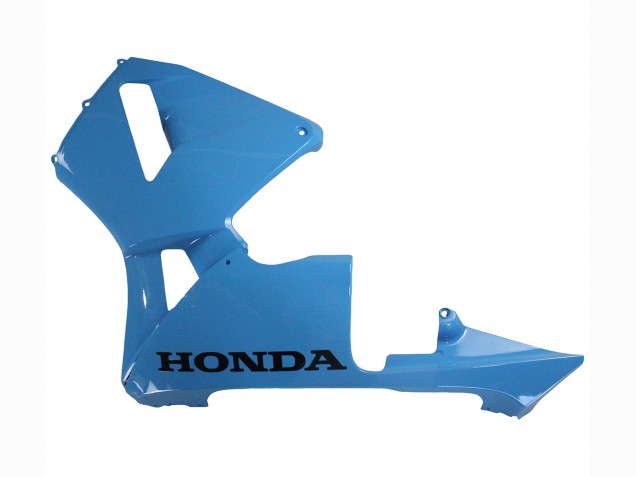 Carénage Moto Honda CBR600RR 2003-2004 - Bleu