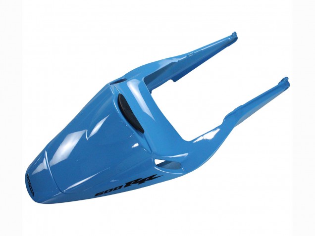 Carénage Moto Honda CBR600RR 2003-2004 - Bleu