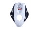 Carénages Moto Honda CBR600RR 2003-2004 - Blanc Rouge Noir Brillant DENSO Rimont