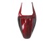 Carénages Moto Honda CBR600RR 2005-2006 - Rouge Noir