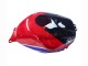 Carénages Moto Honda CBR600RR 2005-2006 - Rouge Bleu Noir