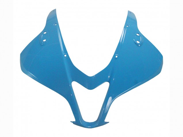 Carénages Moto Honda CBR600RR 2007-2008 - Bleu Clair Courses