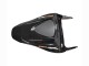 Carénages Moto Honda CBR600RR 2007-2008 - Orange Noir Brillant Repsol