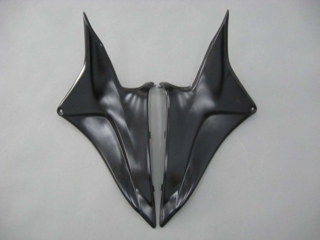 Carénages Moto Honda CBR600RR 2007-2008 - Blanc Noir Courses