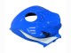 Carénages Moto Honda CBR600RR 2009-2012 - Bleu Blanc