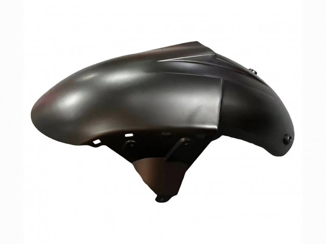 Carénages Moto Kawasaki ZX10R 2004-2005 - Noir Ninja