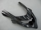 Carénages Moto Kawasaki ZX10R 2004-2005 - Noir Blanc