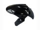 Carénages Moto Kawasaki ZX10R 2011-2015 - Bleu Blanc Noir Brillant
