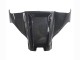 Carénages Moto Kawasaki ZX10R 2021-2025 - Noir Fibre de Carbone