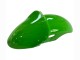 Carénages Moto Kawasaki ZX6R 1998-1999 - Vert Noir Brillant Elf Bridgestone