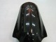 Carénages Moto Suzuki GSXR1000 2000-2002 - Rouge Argent Blanc Noir