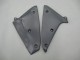 Carénages Moto Suzuki GSXR 1300 Hayabusa 1996-2007 - Blanc Vert