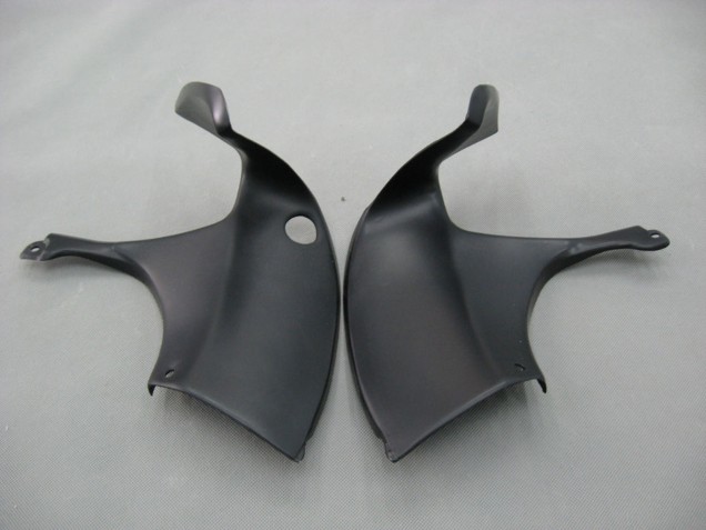 Carénages Moto Suzuki GSXR 1300 Hayabusa 1996-2007 - Blanc Vert
