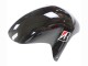 Carénages Moto Suzuki GSXR 600 / GSXR 750 1996-2000 - Noir Multicolore 27