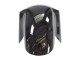 Carénages Moto Suzuki GSXR 600 / GSXR 750 1996-2000 - Noir Blanc