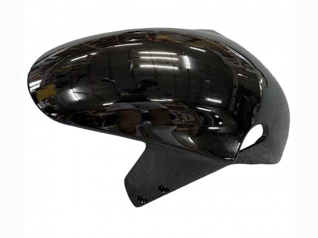 Carénages Moto Suzuki GSXR 600 / GSXR 750 2001-2003 - Blanc Noir Brillant Rouge