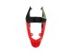 Carénages Moto Suzuki GSXR 600 / GSXR 750 2004-2005 - Blanc Rouge Jaune Michelin Texaon Heron 7